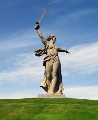 Памятники – святая память о Великой Отечественной войне - Лента новостей  Крыма