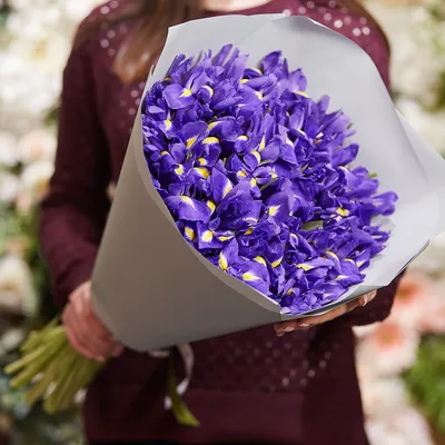 К чему снятся цветы? Толкование снов от fiftyflowers.ru