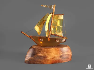 линейный пароход-парусник Amerigo Vespucci, Италия 1930 год, 980х560х304  мм, М.1:100, сборная модель парусного корабля из дерева, OcCre (Испания) -  купить с доставкой по выгодным ценам в интернет-магазине OZON (700739885)