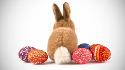 Happy Easter! Пасха. // #УчуАнглийский - YouTube