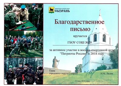 Медаль «Патриот России» | Портал о наградах, орденах и медалях России, СССР  и стран мира