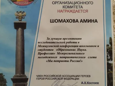 Проект «Патриоты России» – тема научной статьи по наукам об образовании  читайте бесплатно текст научно-исследовательской работы в электронной  библиотеке КиберЛенинка