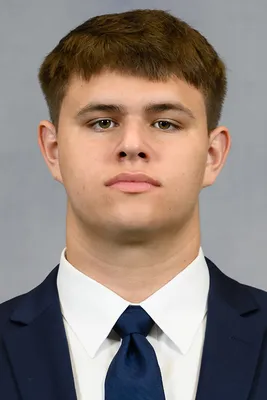 Harrison Peyton – Football – Georgia Tech Yellow Jackets