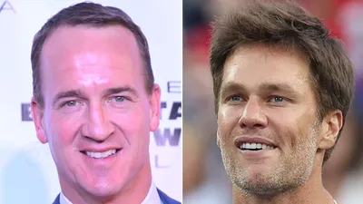 Peyton Manning - Football Player, Sports Commentator