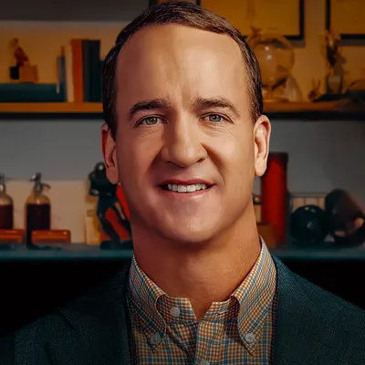 Peyton Manning Birthday