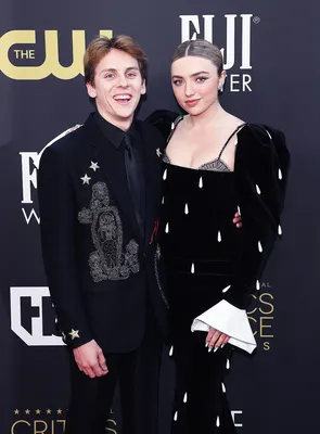 Cobra Kai' stars Peyton List and Jacob Bertrand are dating