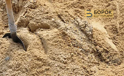 Статья «Какими полезными свойствами обладает песок?» от компании «Тула-Снаб»