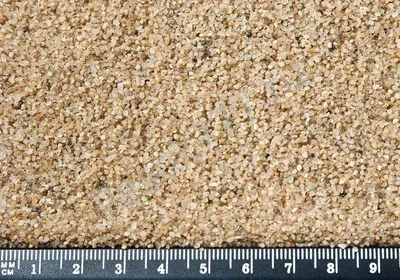 Морской песок - Полезные материалы от Юником