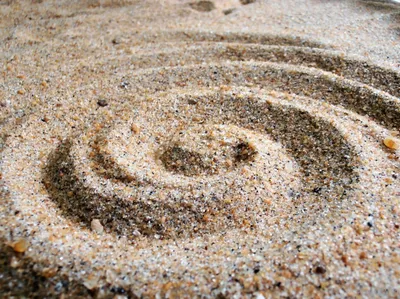 Какой песок лучше для фундамента, как выбрать | Блог ТД Борок