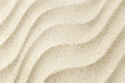 Речной песок: описание, виды и состав