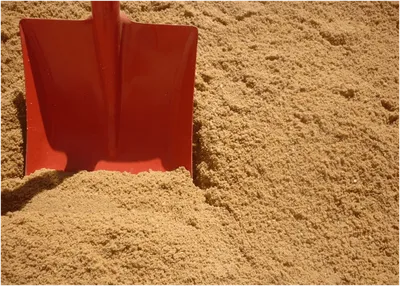 Купить песок речной в Гомеле