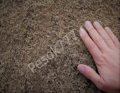Кварцевый песок фракционированный 0,2-0,5 мм. Купить в Одессе, Украине с  доставкой