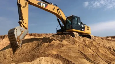 Что делают из песка | STK Строительная Торговая Компания | Дзен