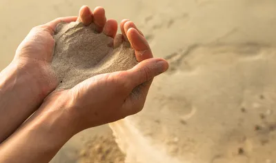 Песок: факторы, влияющие на качество песка | Доставка-Щебень