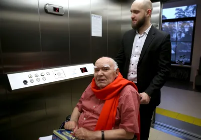 Российский рэпер Гио Пика посвятил песню Хамзату Чимаеву
