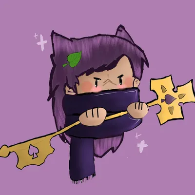 Насколько хорошо ты знаешь Пика?😈💜 — Трикки — тесты для девочек