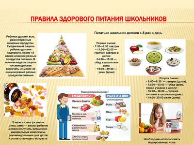 Школьное питание крупным планом. Как составляют меню в школьных столовых