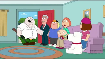 Футболка Питер Гриффин Family Guy | AliExpress