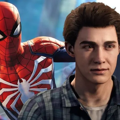 Мод для Marvel's Spider-Man Remastered возвращает оригинальное лицо Питера  Паркера из версии для PS4