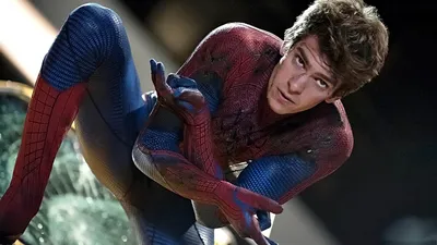 СМИ: Эндрю Гарфилд сыграет Питера Паркера в «Человеке-пауке 3» | Новости |  Мир фантастики и фэнтези