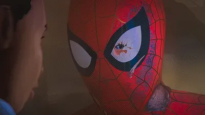 Новые промо «Человека-паука 3» раскрыли злодеев и образы Питера Паркера