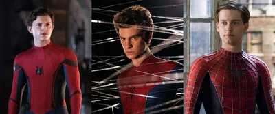 Скачать Ultimate Spider-Man \"TASM Питер Паркер и Гвен Стейси\" - Одежда