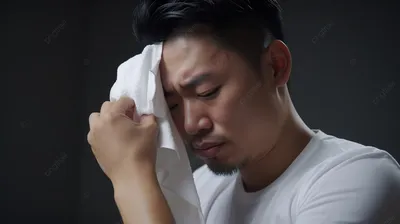 Фотопроект «Плачущие мужчины»... - Эстетика Возраста | Facebook