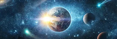 Парад планет: жители США могут увидеть редкое космическое явление -  ForumDaily
