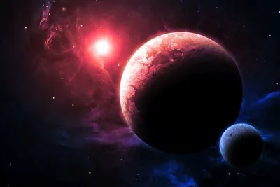 9 самых необычных планет во Вселенной - Hitecher