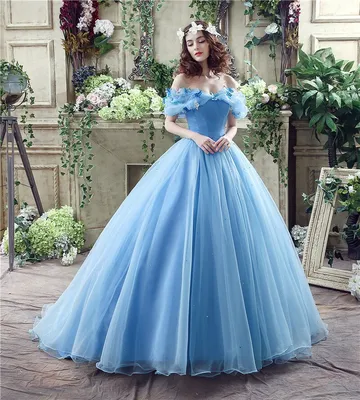Выпускные платья в стиле диснеевских принцесс: 7 самых красивых моделей |  theGirl