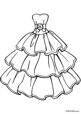 Girls Illusion Back Ivory Tulle Dress | Платья, Бальные платья принцессы, Платья  принцесс