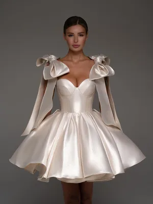 Свадебное платье А-силуэта в Спб | Свадебные платья принцесса