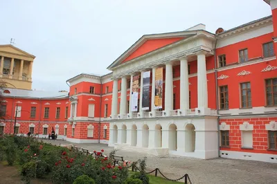 Музей политической истории России отметил своё 100-летие - Российское  историческое общество