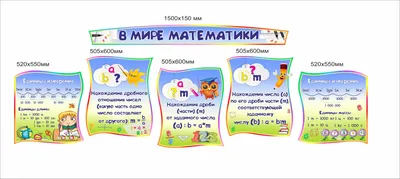 Математика для начальной школы онлайн