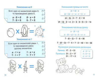 1228 Стенд по математике, математика для начальной школы