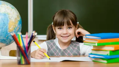 4 фактора, которые влияют на успешность ребенка в школе - Телеканал «О!»