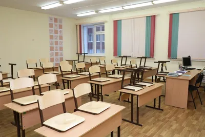Первоклассникам не хватило мест в школе в Верхних Печёрах 13 июля 2022 года  | Нижегородская правда