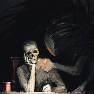 безнадежный депрессивный мужчина слушает грустную музыку в наушниках  Стоковое Изображение - изображение насчитывающей наушники, выражение:  219256957