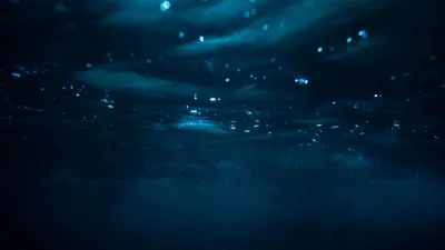 Морская Вода Голубая Под - Бесплатное фото на Pixabay - Pixabay