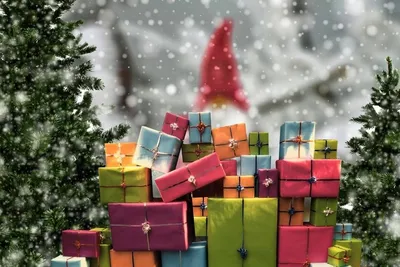 Что подарить на Новый год семье, друзьям: варианты и идеи подарков |  Женщина мечты | Идеи подарков, Подарки, Идеи рождественских подарков