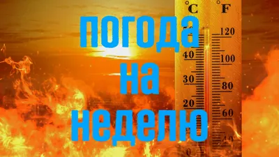 Похолодание, дожди и перепады давления: что подготовила погода на выходные