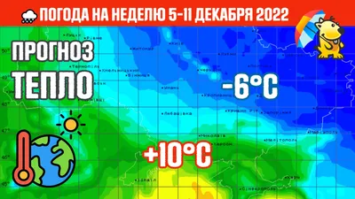 Какая погода будет в Беларуси в ближайшие 3 дня – смотрим прогноз