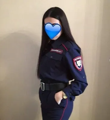 Картинки полиция девушка фотографии