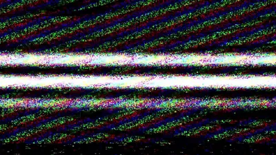 Опять помехи на ТВ | Приазовская степь