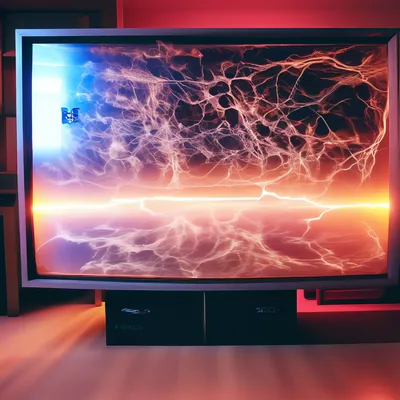 работа старого Crt Tv на экране шум и помехи на светлом фоне. файл содержит  путь к изоляции. Стоковое Фото - изображение насчитывающей фронт, свет:  228545870