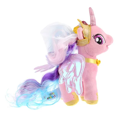 Игровой набор My Little Pony Принцесса Каденс с пони (E9187/E9103)  (ID#1295017535), цена: 1580 ₴, купить на Prom.ua
