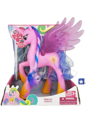 Купить My Little Pony Пони-модница Принцесса Каденс Cutie Mark Magic  Glowing Hearts Princess Cadance по отличной цене в киеве