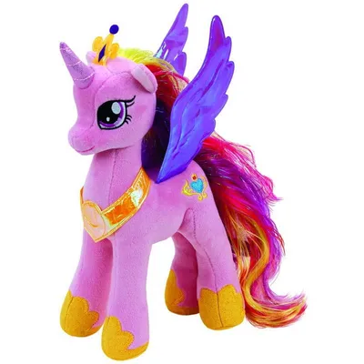 Фигурка Пони 14 СМ My Little Pony Принцесса Каденс Мой маленький пони  Игрушка для девочек Единорог (ID#927373394), цена: 225 ₴, купить на Prom.ua