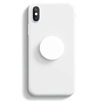 Попсокет (Popsockets) держатель для смартфона Дом Белый (8754-3793-WT)  (ID#1653463749), цена: 185 ₴, купить на Prom.ua