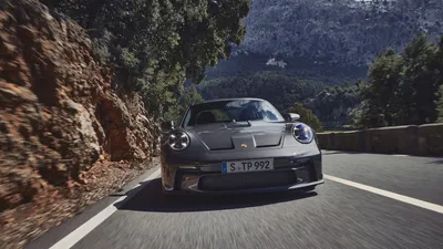 2024 Porsche 911 S/T Prices, Reviews, and Pictures | Edmunds